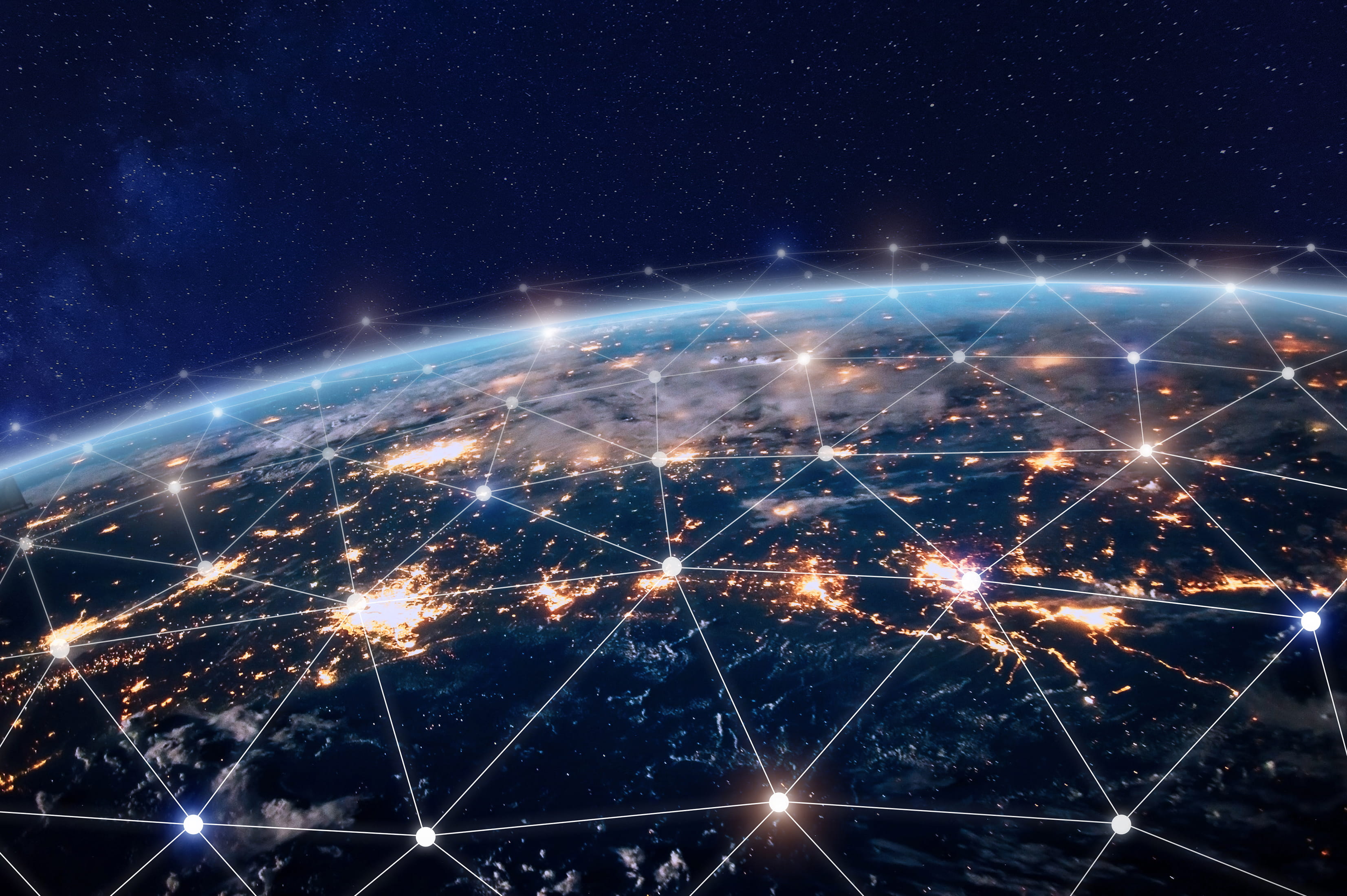 Carter Jonas Appoints Mark Talbot as New Head of Telecommunications